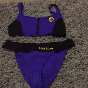 Body Glove Bikini